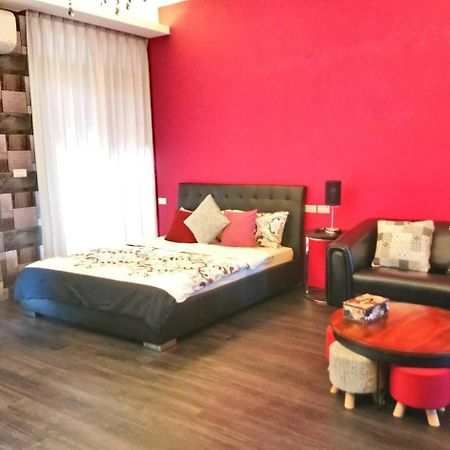 樂居love Home Luodong Εξωτερικό φωτογραφία