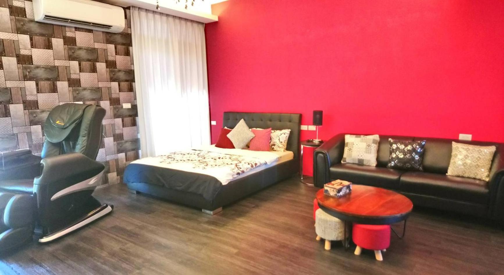 樂居love Home Luodong Εξωτερικό φωτογραφία
