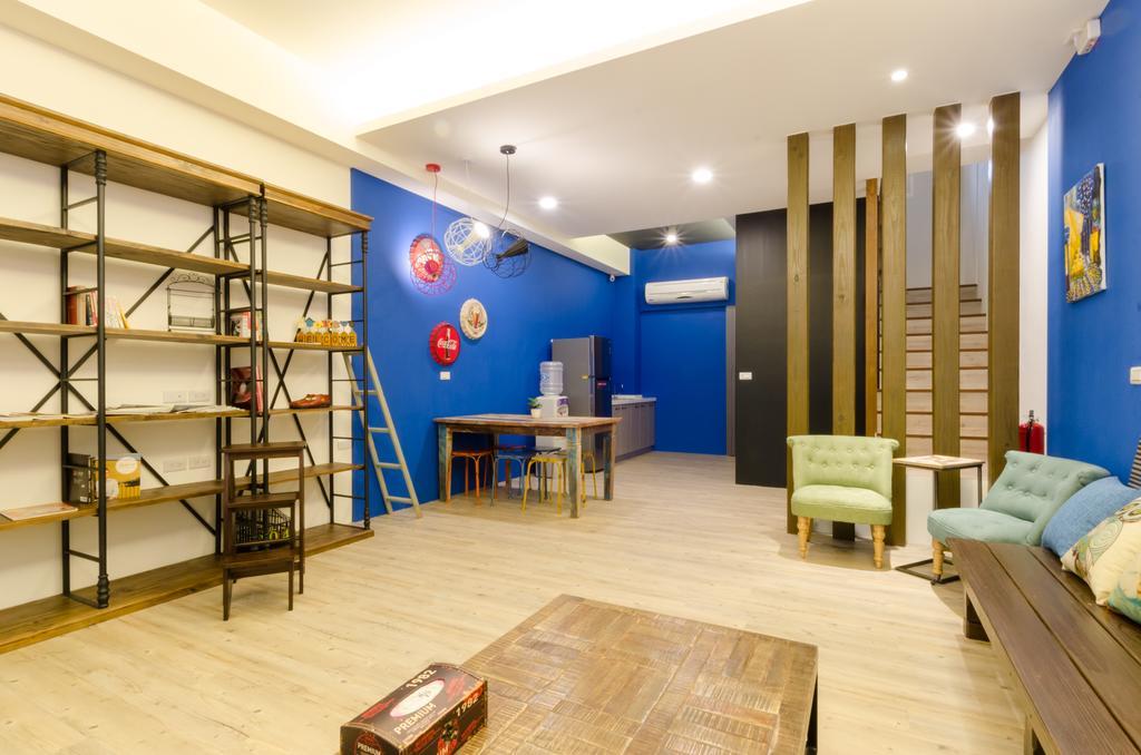 樂居love Home Luodong Εξωτερικό φωτογραφία