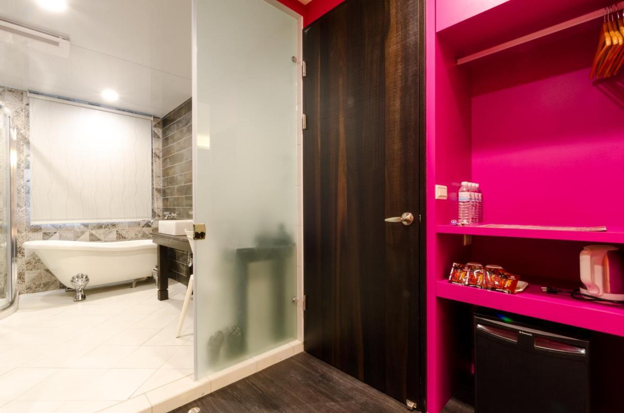 樂居love Home Luodong Εξωτερικό φωτογραφία